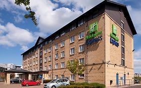 Holiday Inn Express Edinburgh Waterfront